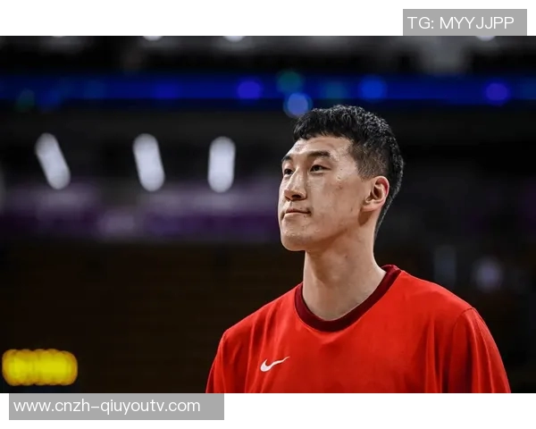 巩晓彬点评男篮风格缺失张镇麟杜润旺低位对抗能力不足